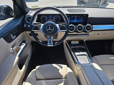 2026 Mercedes-Benz GLB 250 SUV