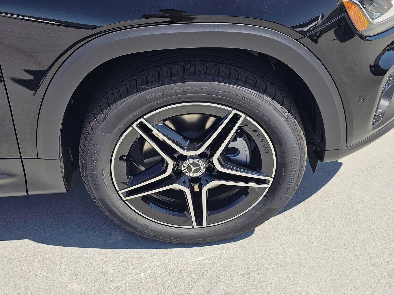 2026 Mercedes-Benz GLB 250 SUV