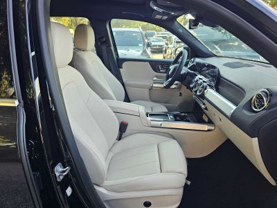 2026 Mercedes-Benz GLB 250 SUV