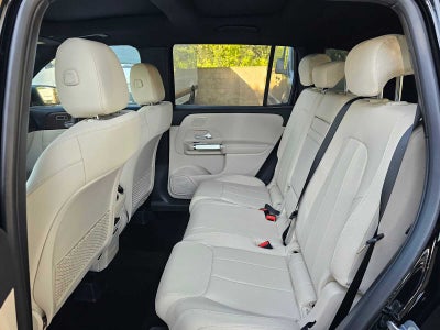 2026 Mercedes-Benz GLB 250 SUV