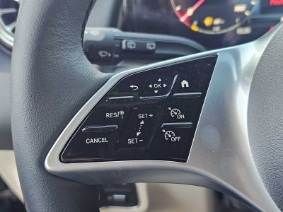 2026 Mercedes-Benz GLB 250 SUV