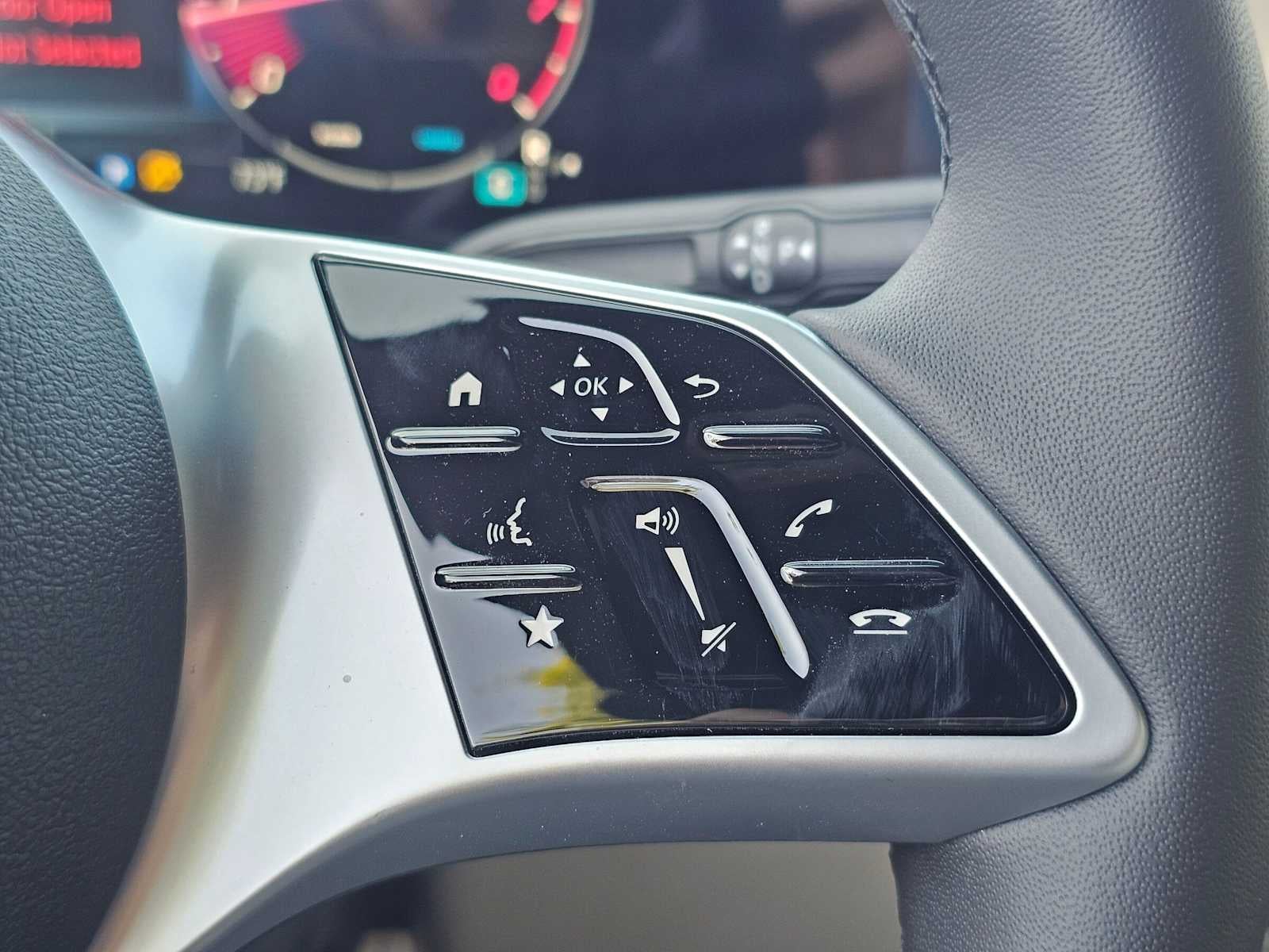 2026 Mercedes-Benz GLB 250 SUV