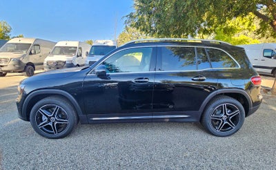 2026 Mercedes-Benz GLB 250 SUV
