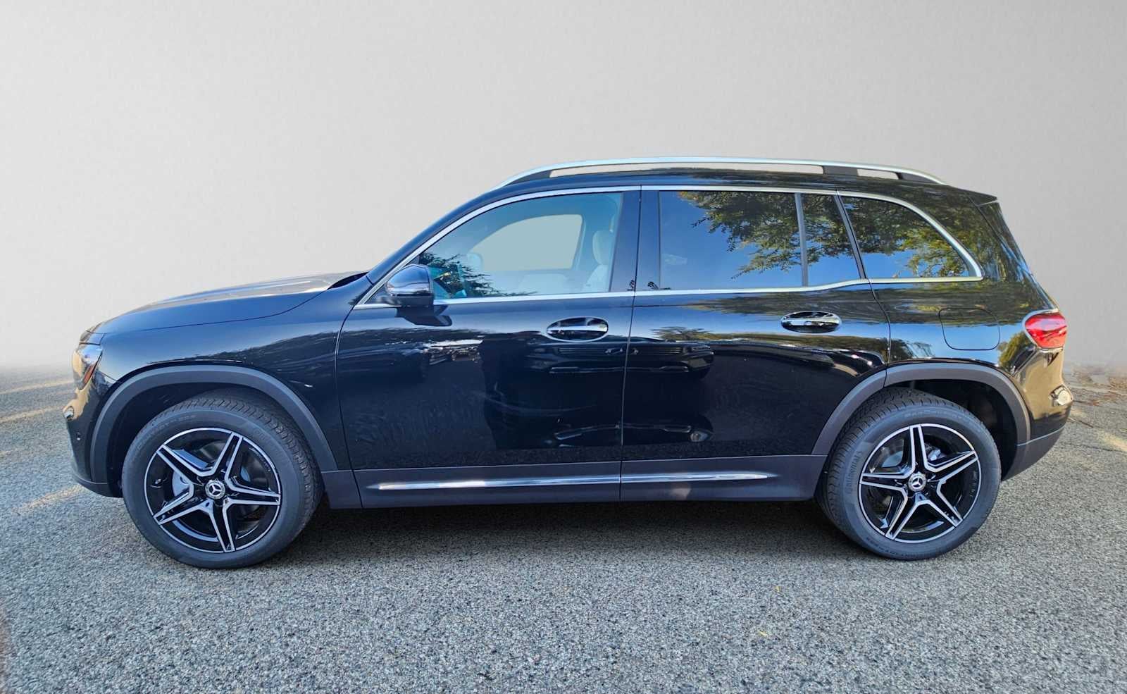 2026 Mercedes-Benz GLB 250 SUV