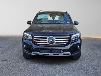 2026 Mercedes-Benz GLB 250 SUV