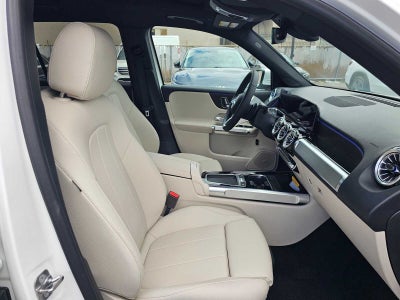 2026 Mercedes-Benz GLB 250 SUV
