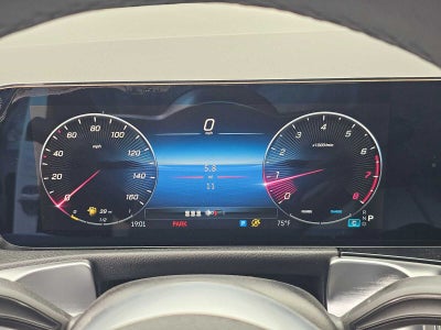 2026 Mercedes-Benz GLB 250 SUV