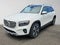2026 Mercedes-Benz GLB 250 SUV