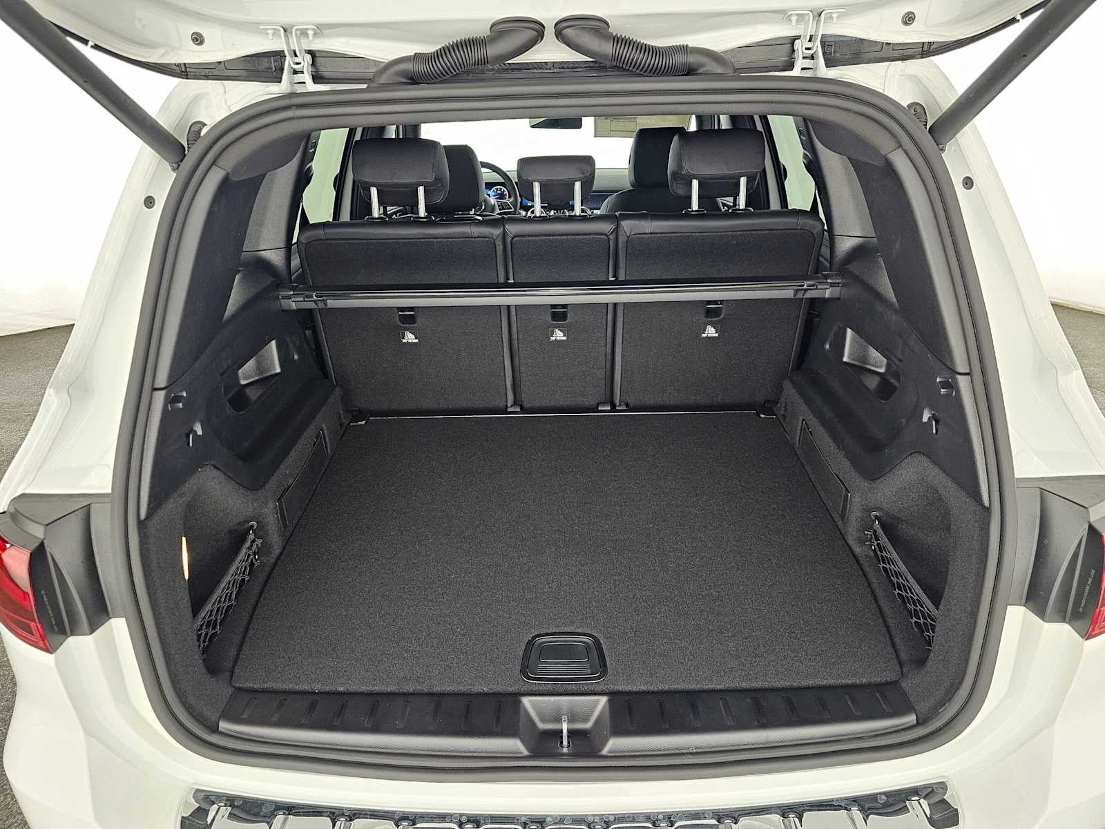 2026 Mercedes-Benz GLB 250 SUV