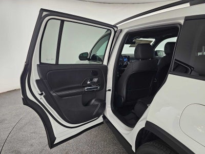 2026 Mercedes-Benz GLB 250 SUV