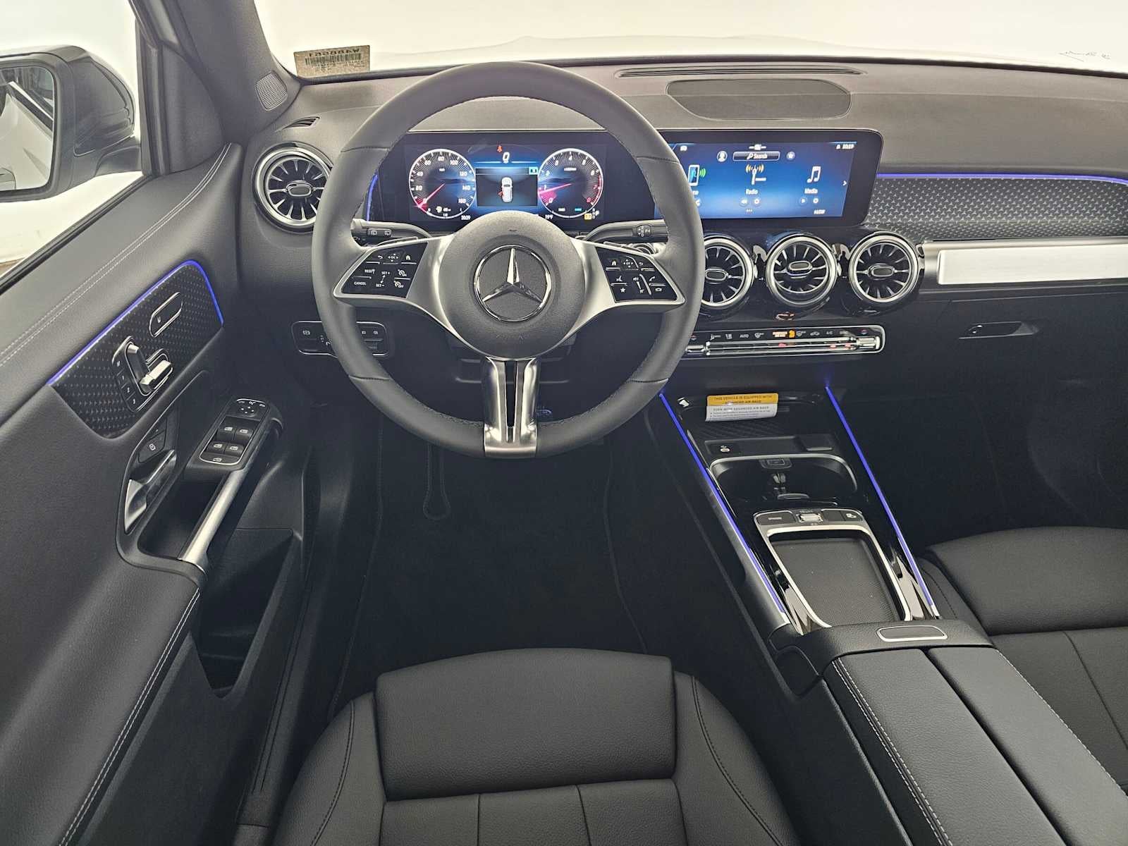 2026 Mercedes-Benz GLB 250 SUV