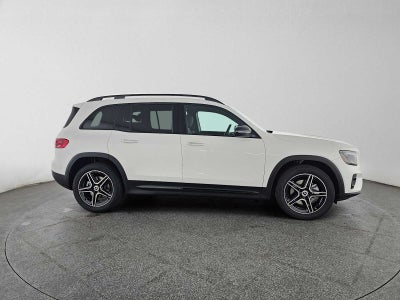 2026 Mercedes-Benz GLB 250 SUV