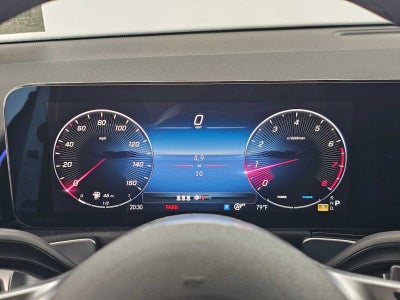 2026 Mercedes-Benz GLB 250 SUV