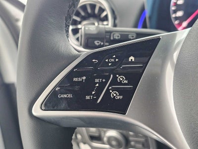 2026 Mercedes-Benz GLB 250 SUV