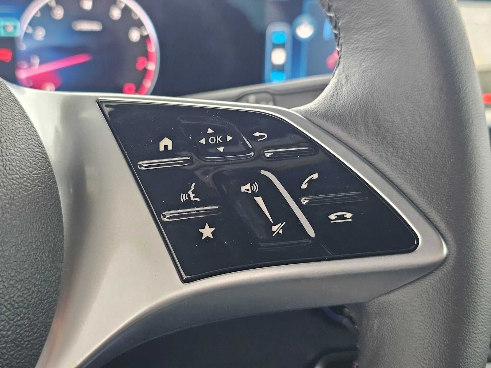 2026 Mercedes-Benz GLB 250 SUV