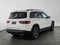 2026 Mercedes-Benz GLB 250 SUV