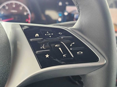2026 Mercedes-Benz GLB 250 4MATIC® SUV