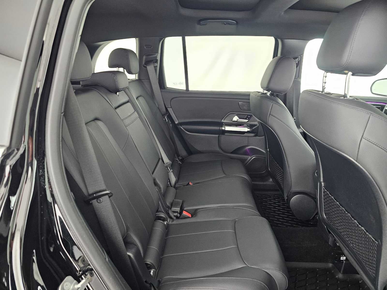 2024 Mercedes-Benz GLB GLB 250