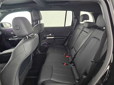 2024 Mercedes-Benz GLB GLB 250