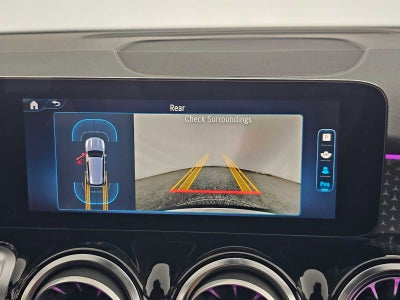 2024 Mercedes-Benz GLB GLB 250