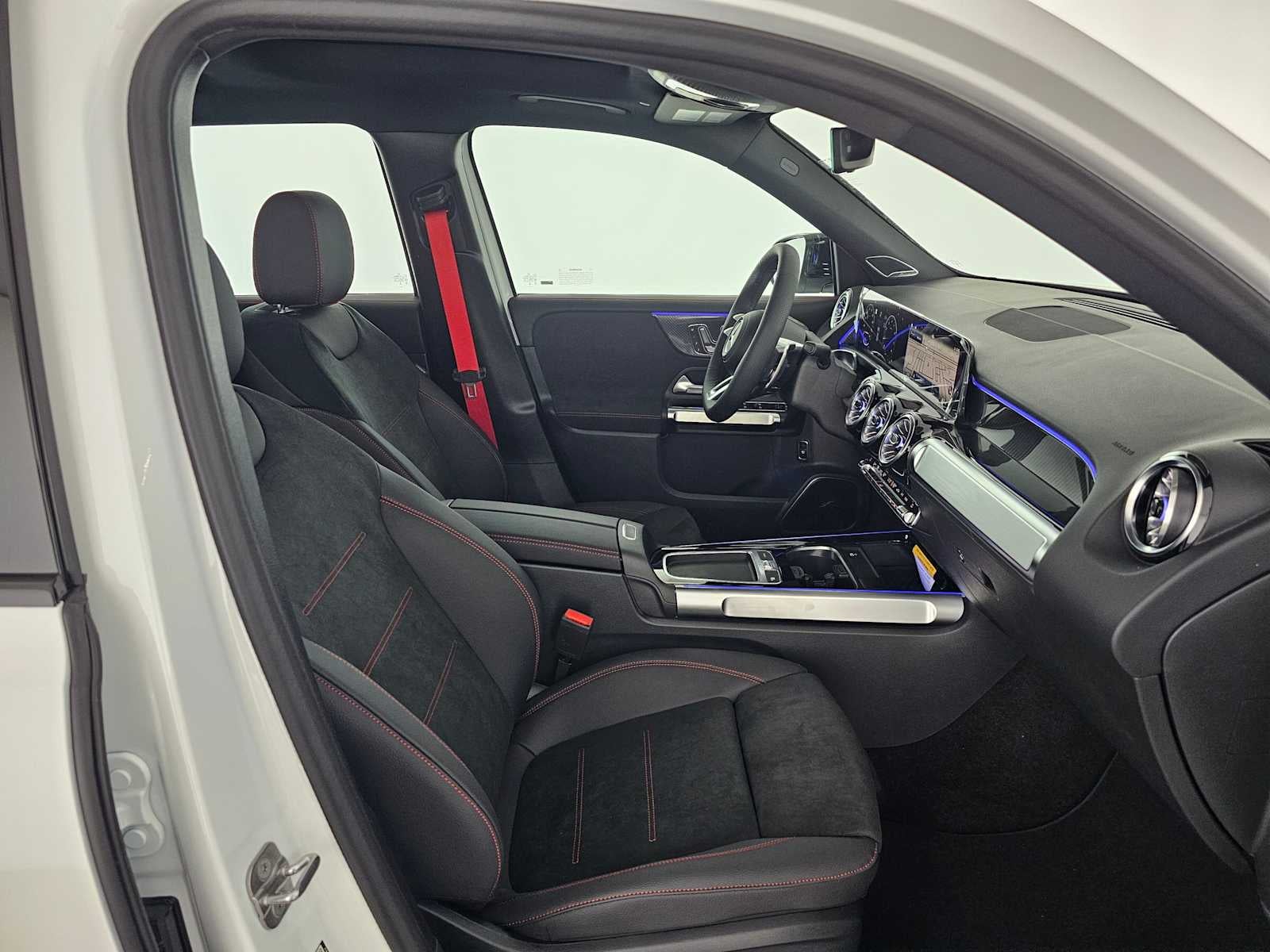 2026 Mercedes-Benz AMG® GLB 35 AMG® GLB 35