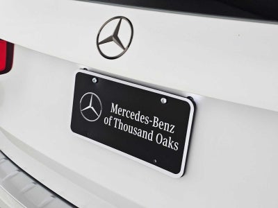 2026 Mercedes-Benz AMG® GLB 35 AMG® GLB 35