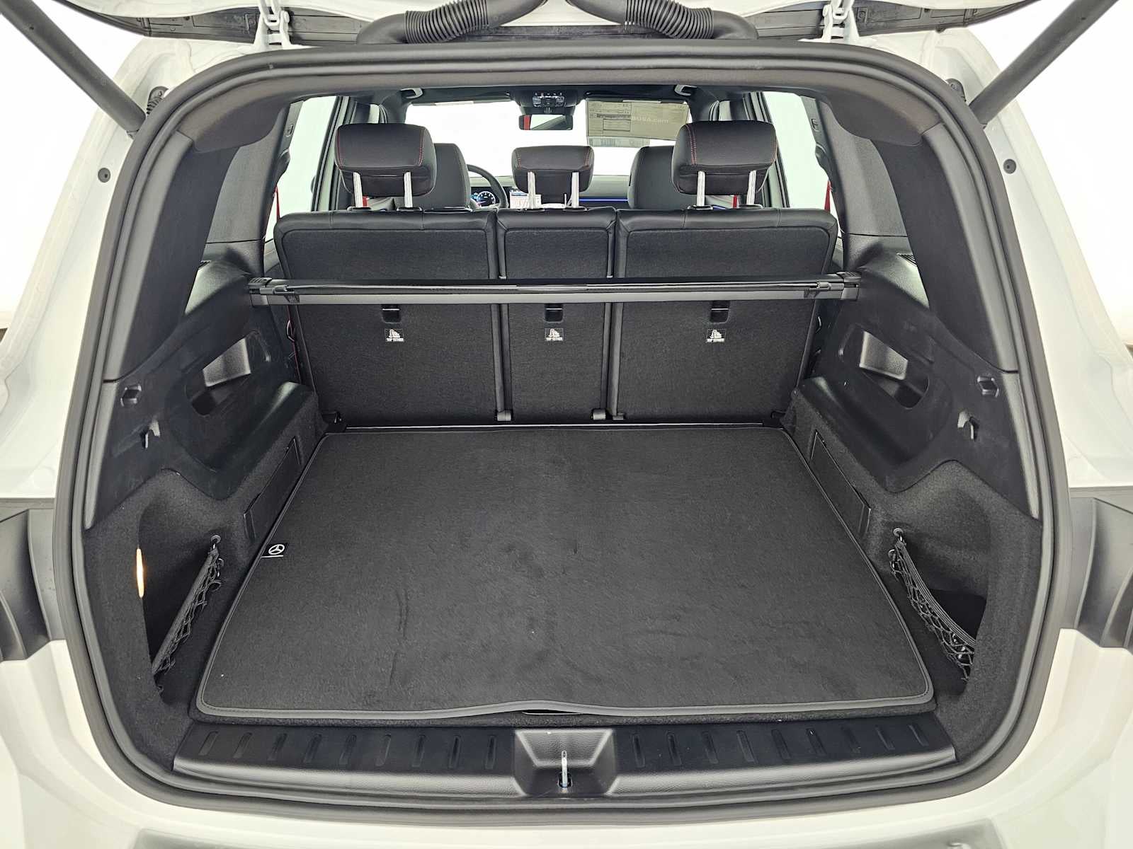 2026 Mercedes-Benz AMG® GLB 35 AMG® GLB 35