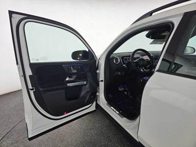 2026 Mercedes-Benz AMG® GLB 35 AMG® GLB 35