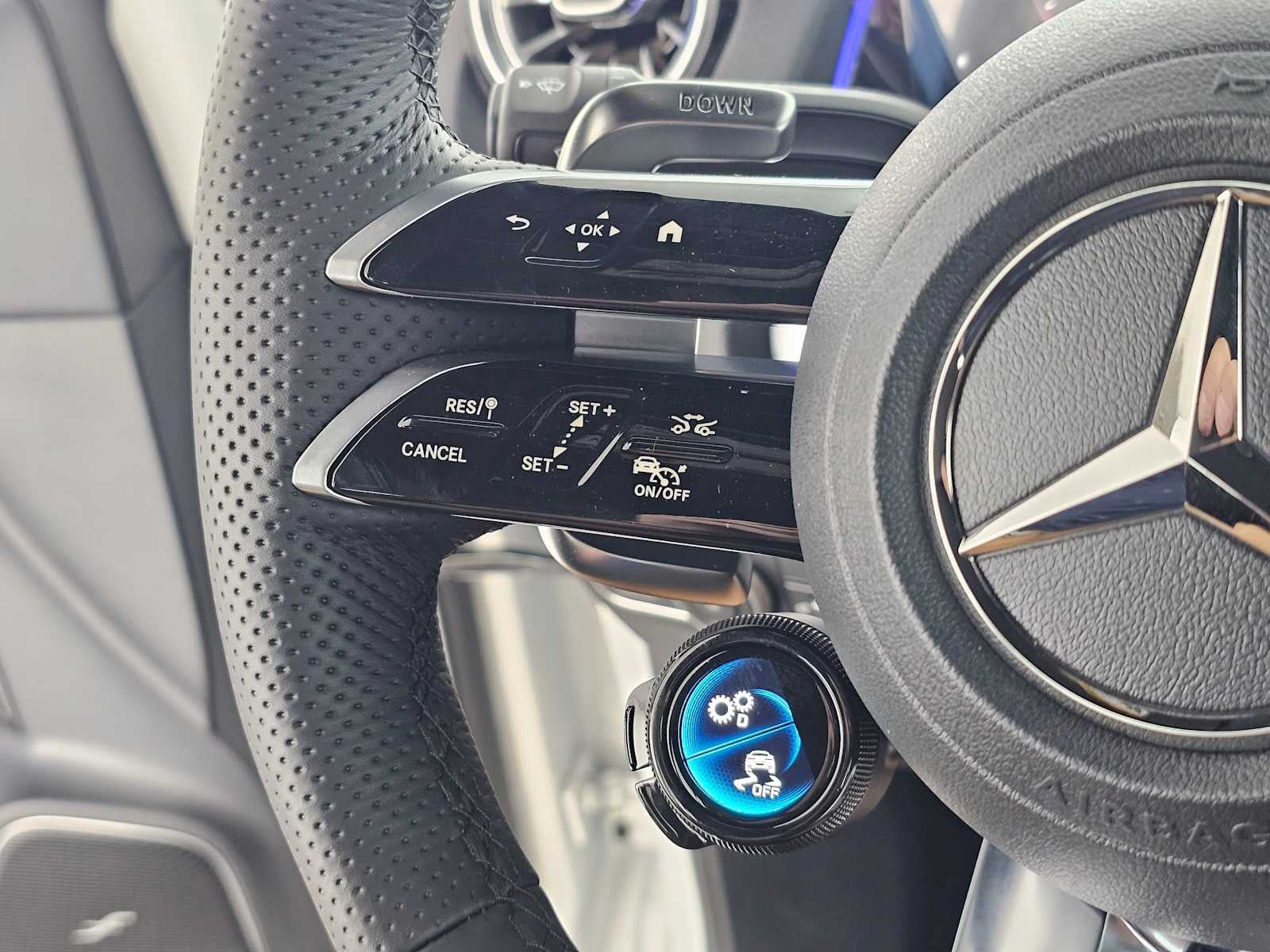 2026 Mercedes-Benz AMG® GLB 35 AMG® GLB 35