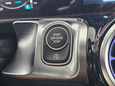 2026 Mercedes-Benz AMG® GLB 35 AMG® GLB 35