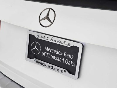 2025 Mercedes-Benz GLB AMG® GLB 35