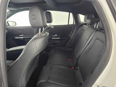 2022 Mercedes-Benz GLA 250 SUV