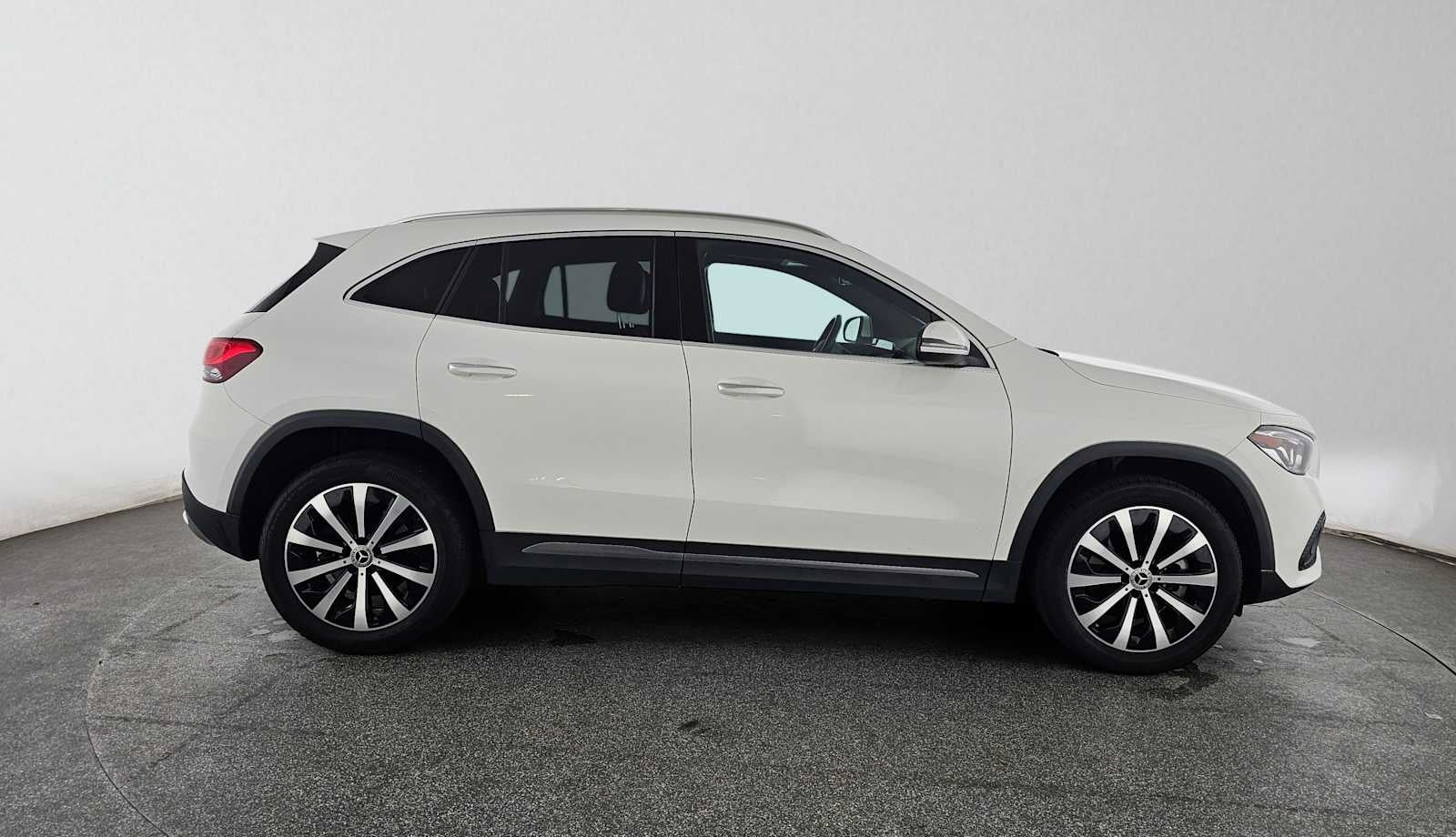 2022 Mercedes-Benz GLA 250 SUV