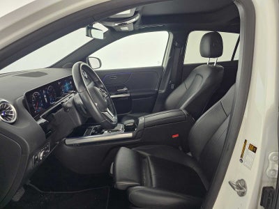2022 Mercedes-Benz GLA 250 SUV