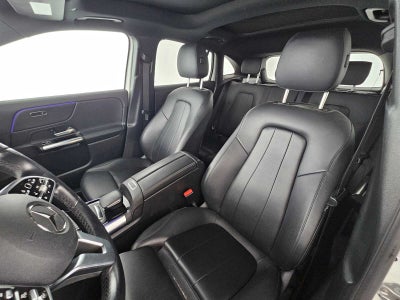 2022 Mercedes-Benz GLA 250 SUV