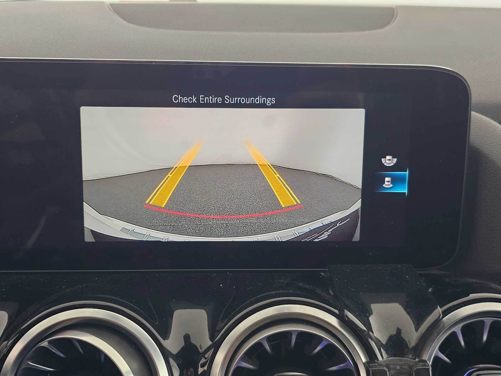 2022 Mercedes-Benz GLA 250 SUV