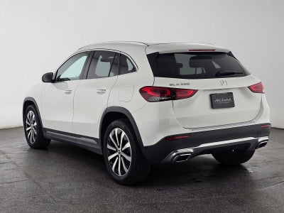 2022 Mercedes-Benz GLA 250 SUV