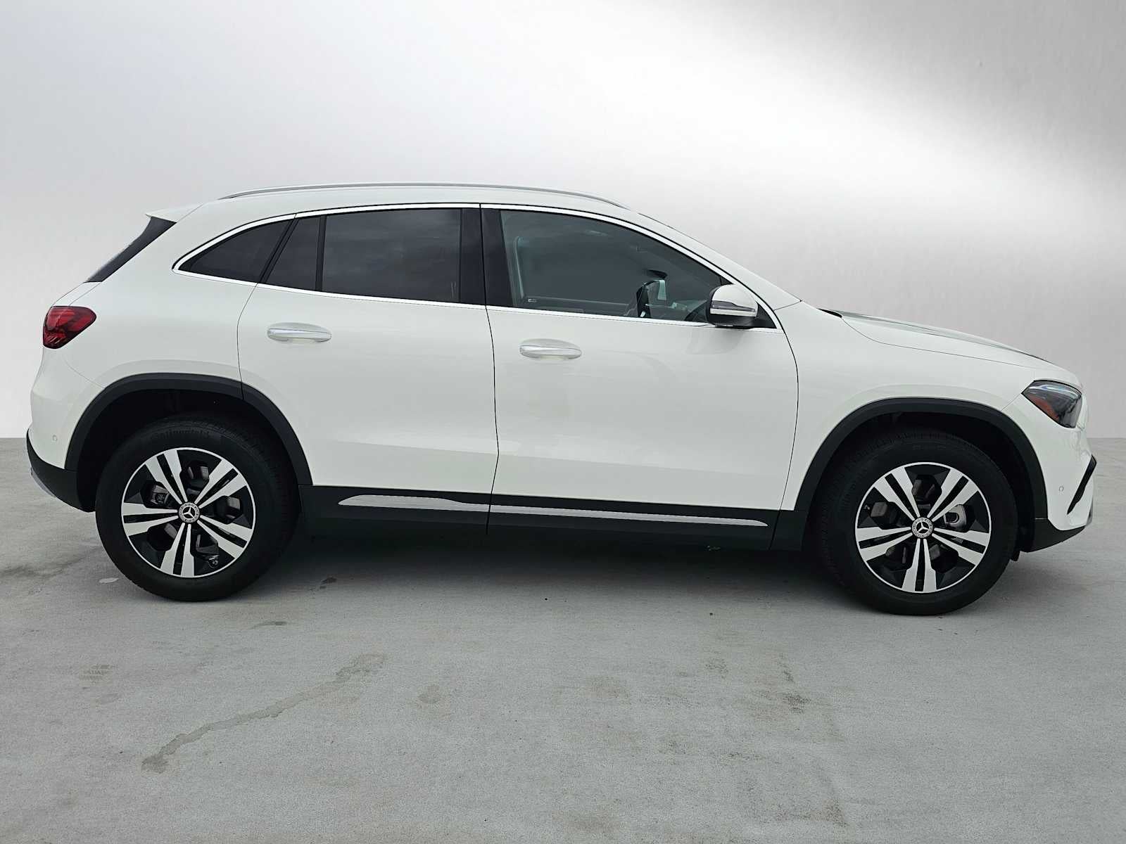 2026 Mercedes-Benz GLA 250 SUV