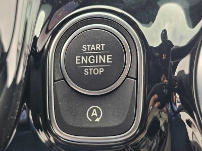 2026 Mercedes-Benz GLA 250 SUV