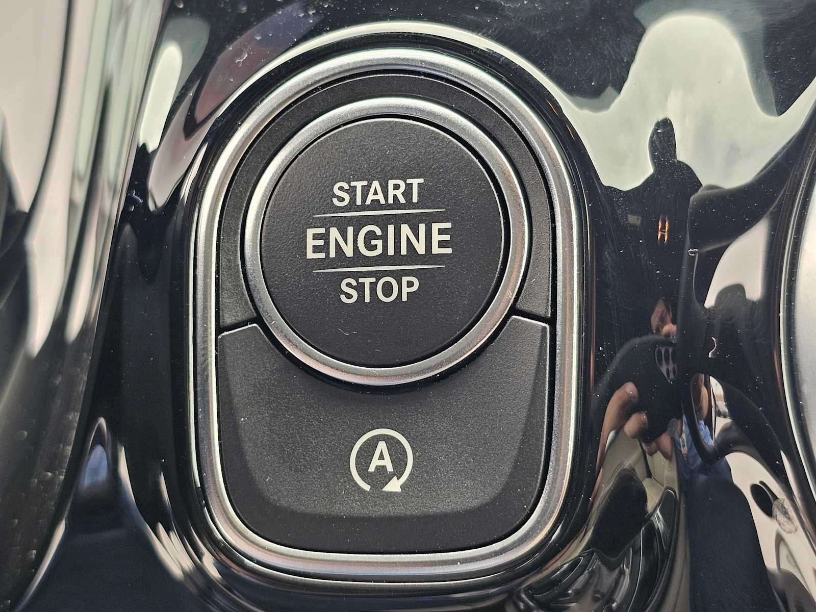 2026 Mercedes-Benz GLA 250 SUV