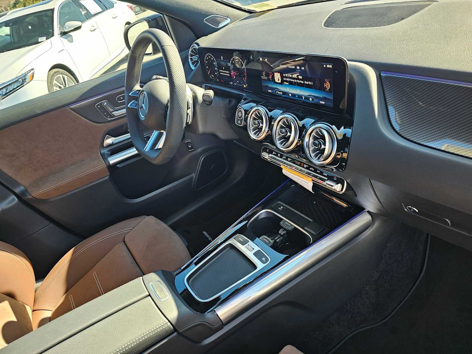 2026 Mercedes-Benz GLA 250 SUV
