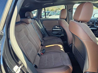 2026 Mercedes-Benz GLA 250 SUV