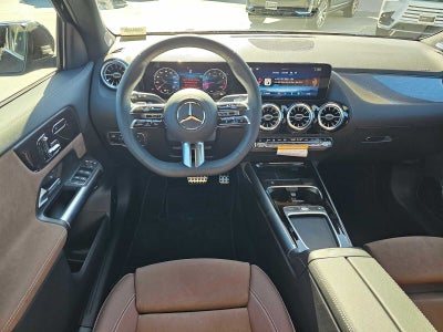 2026 Mercedes-Benz GLA 250 SUV