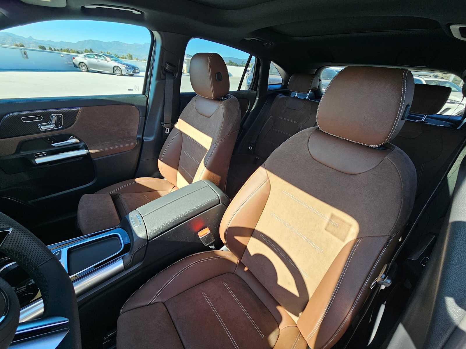 2026 Mercedes-Benz GLA 250 SUV