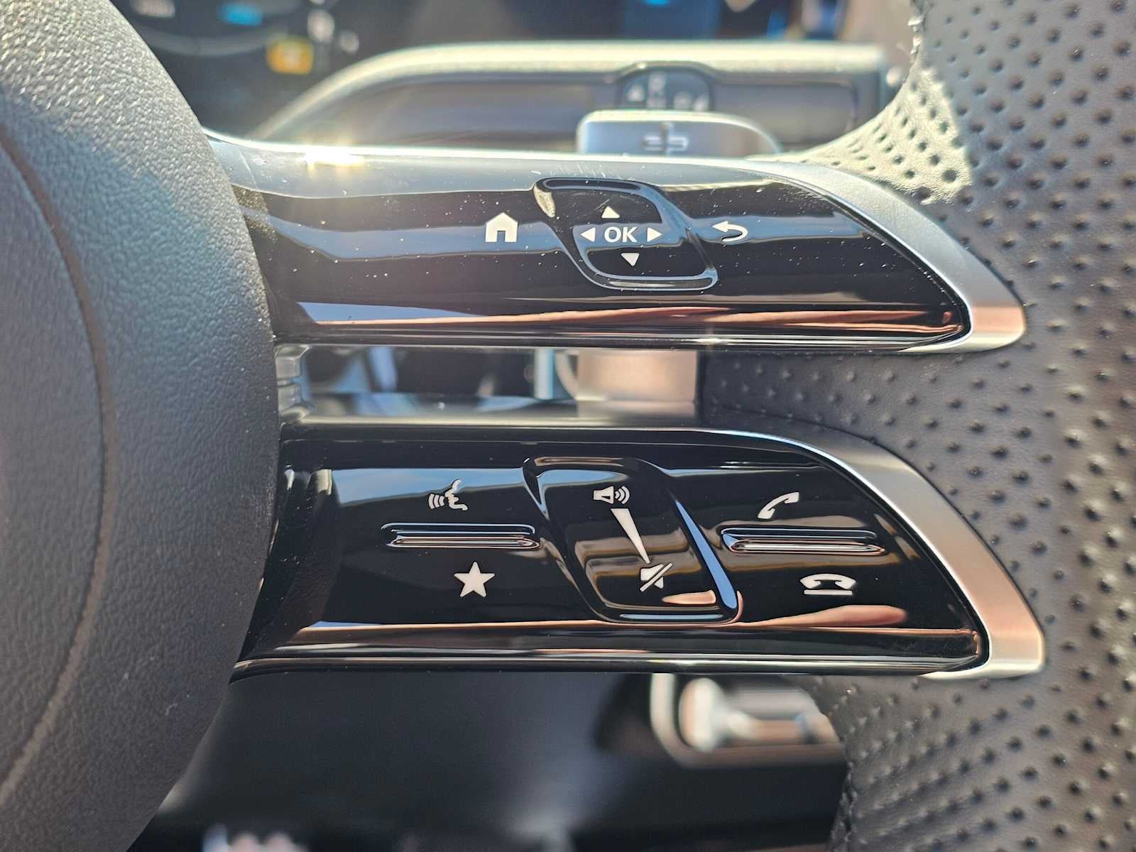 2026 Mercedes-Benz GLA 250 SUV