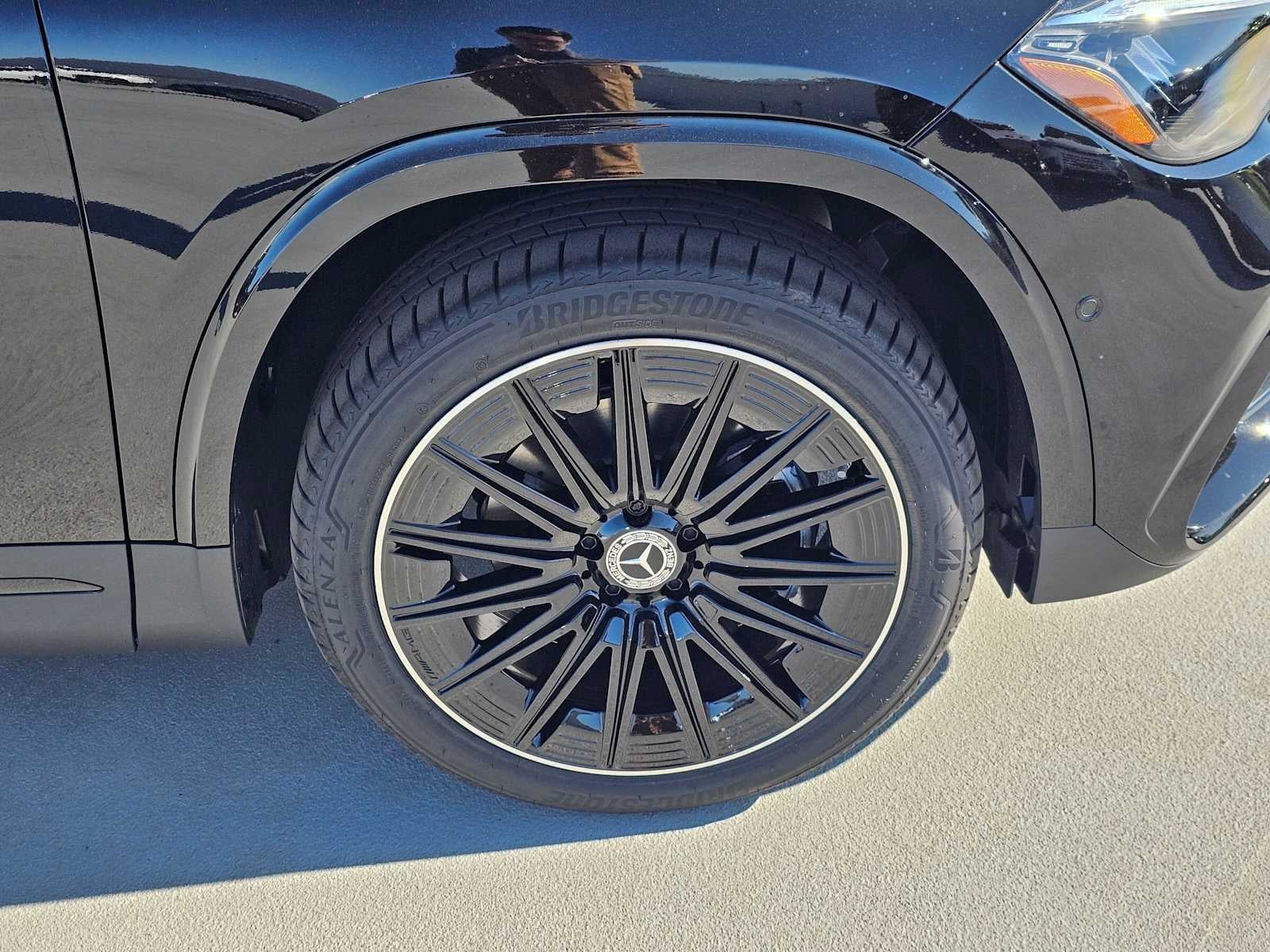 2026 Mercedes-Benz GLA 250 SUV