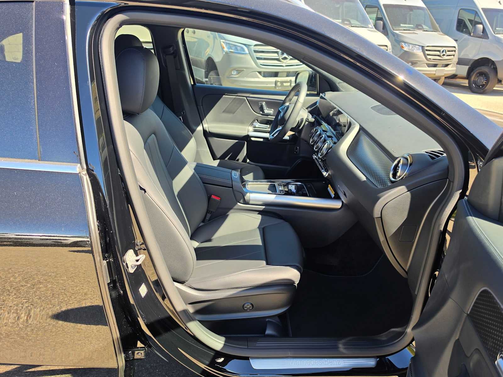 2026 Mercedes-Benz GLA 250 SUV