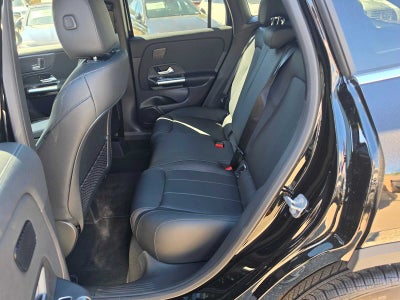 2026 Mercedes-Benz GLA 250 SUV