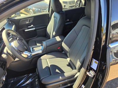2026 Mercedes-Benz GLA 250 SUV