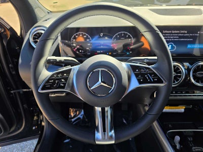 2026 Mercedes-Benz GLA 250 SUV